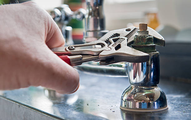 Water damage restoration process in Port Isabel, TX